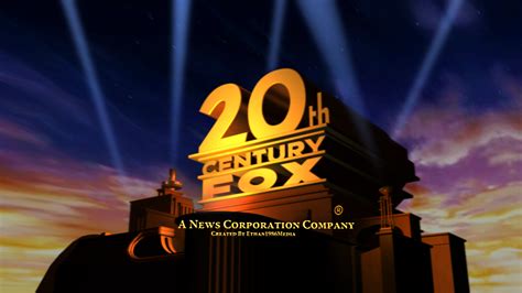 20th century fox breaks its ground in malaysia, and it's the first in the world. 20th Century Fox 1994 logo 4.0 by ethan1986media on DeviantArt