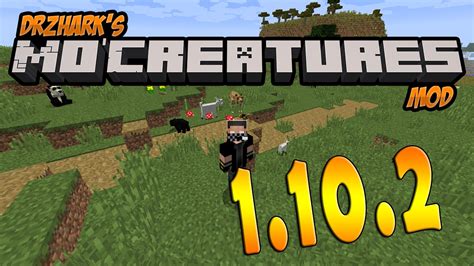Go to a minecraft mod website and click a mod. Como baixar e instalar mods no Minecraft: Mo' Creatures ...