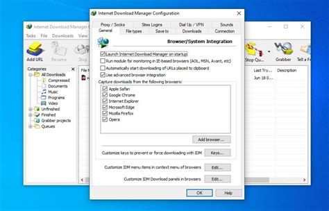 Besides scheduling downloads, idm also manages them and sorts incoming downloads by file type into the appropriate folders. Internet Download Manager (IDM) 6.38 Build 11 Crack 2021