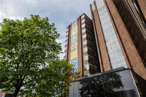 Trafford House Office Space In Old Trafford Greater Manchester