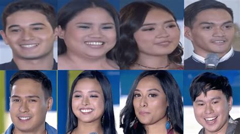 pbb otso updates eight more adults added to camp star hunt pep ph