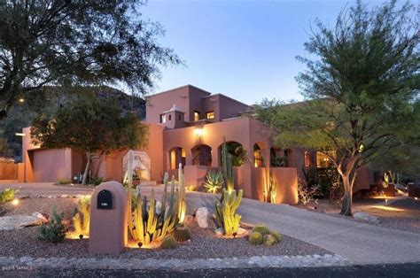 Foothills Luxury Homes Tucson Luxury Homes Page 4