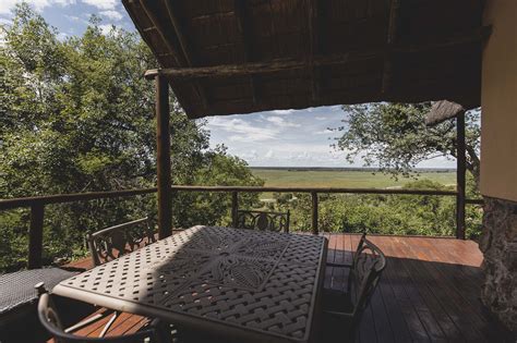 Muchenje Safari Lodge Accommodation Review The Moving Lens