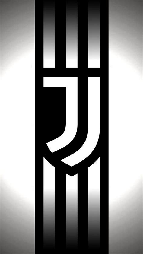 Logo italy national football team juventus f.c. Wallpaper Juventus iPhone | 2019 Football Wallpaper