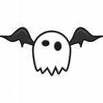 Cartoon Monsters Ghost Clip Svg Monster Halloween