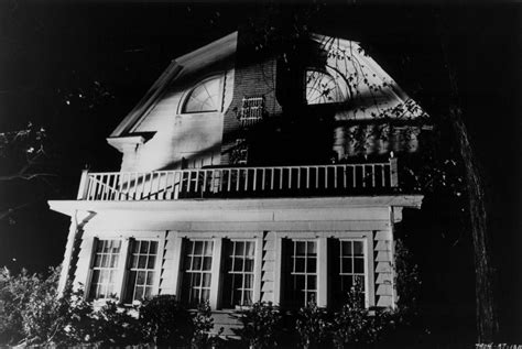 The Amityville Horror 1979