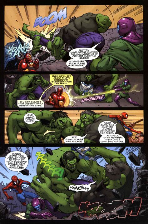 Drdoom Vs Hulk Battles Comic Vine