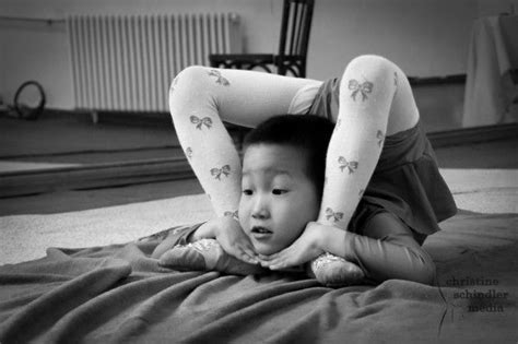 Howd You Get That Shot Mongolian Contortionist Contortionist