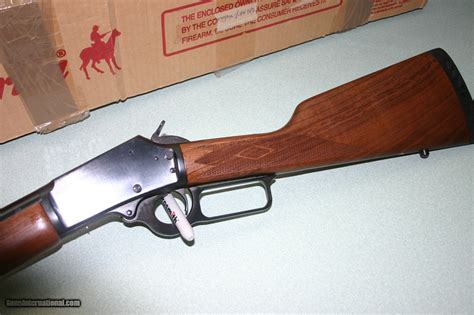 Marlin 1894p 44 Magnum Lever Action Rifle