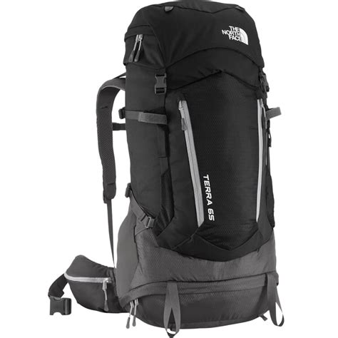 Welcome to the north face. THE NORTH FACE Terra 65 Pack