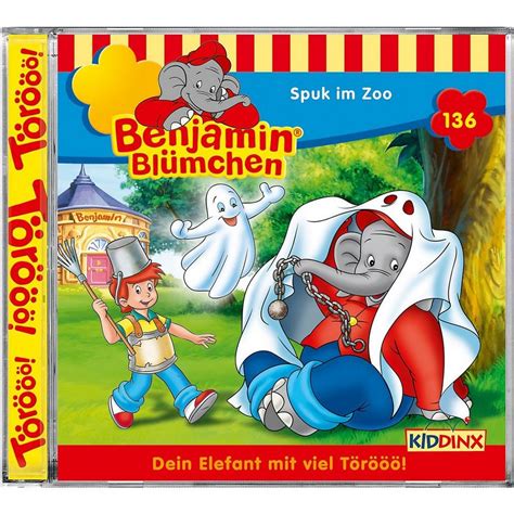 Eltern Boxde Kinder And Babymarkt ️kiddinx Hörspiel Cd Benjamin