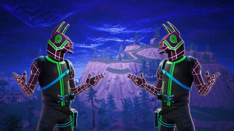 We are not affiliated with epic games. Llion Skin Is Here! - Everything You Need to Know + Llion ...