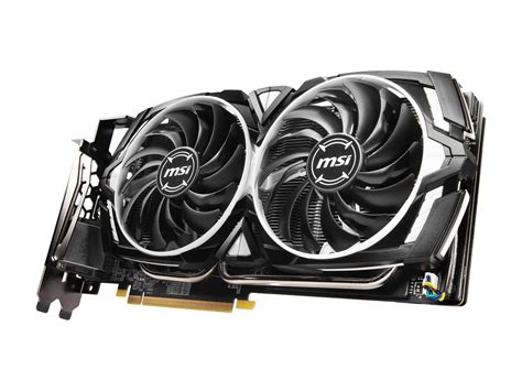 Msi Radeon Rx 580 Directx 12 Rx 580 Armor X 8gb 256 Bit Gddr5 Pci