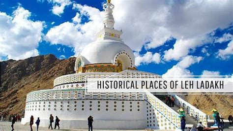 9 Best Historical Places In Leh Ladakh Magicpin Blog