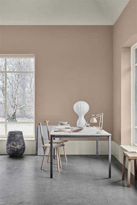 The Scandinavian Interior Colour Trends Of 2019 From Jotun Lady