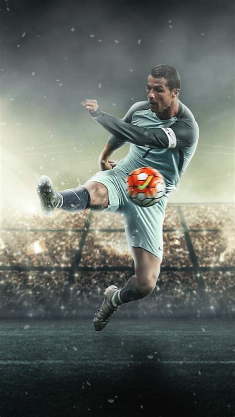 Cristiano Ronaldo Wallpaper Desktop