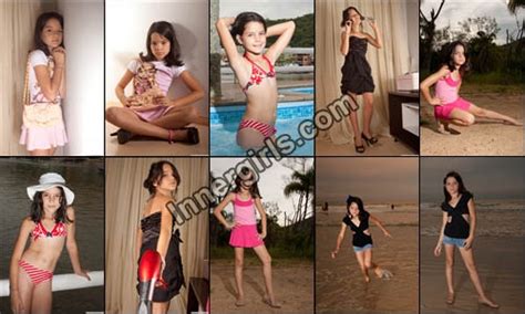 Tpi Miniseries Gabi Young Girls Models Japanese Junior Idol