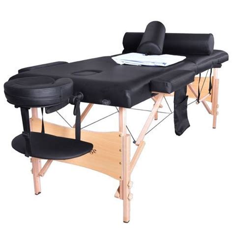Massage Tables Acupuncture And Hot Stone Therapy Rs 10500 Id