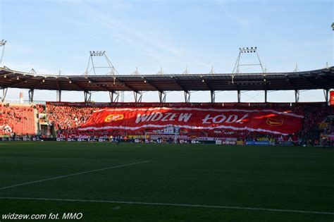 Stadion Miejski Widzewa Łódź – Stadiony.net