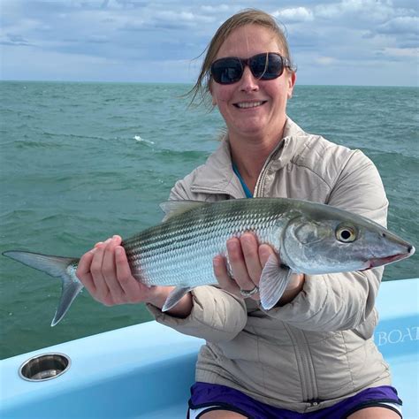 Florida Keys Fishing Charters Islamorada Inshore Fishing Charters