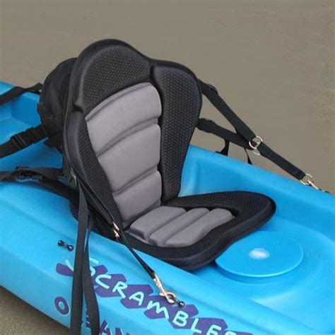 Kayak Seat Sit On Top Kayak Seat Molded Foam Kayak Seat Surf To Summit