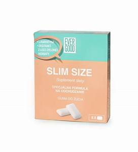 Slim Size Evergood Pl