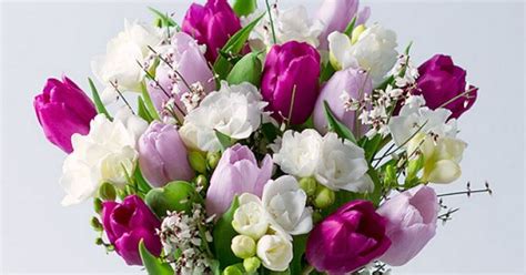 Mothers day flowers come in all styles, sizes and budgets to suit every wallet. Mother's Day flowers: free delivery deals and offers ...