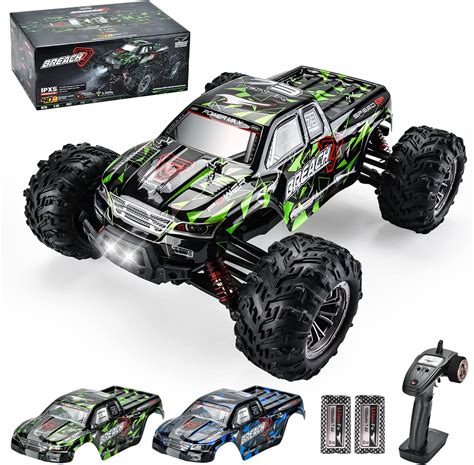 Buy Wiaorchi 116 Scale Hobby Grade Rc Cars 4wd High Speed 40 Kmh