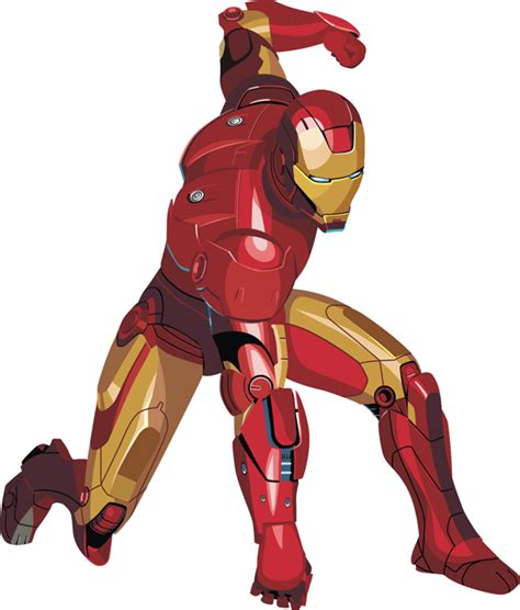 How To Draw Iron Man With Easy Step By Step Drawing Tutorial Iron Man