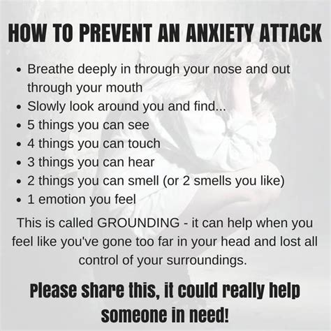How To Help Anxiety Attacks Riseband2