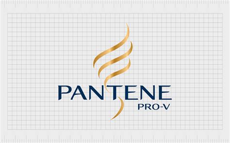 The Pantene Logo History Slogan And Meaning
