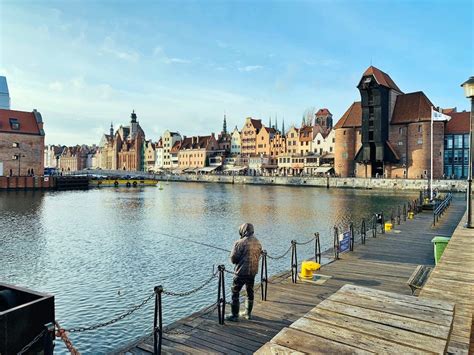 Een Weekend Gdańsk Deze Bezienswaardigheden Wil Je Zien Wearetravellers