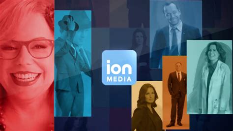 Scripps Buys Ion Media For 265 Billion Dramatically Expanding Tv