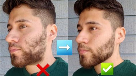 How To Trim A Beard Beard Trimming Guide 2024