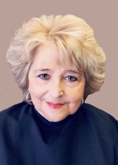 Obituary For Cledith Gail Mistler Brown Dawson Flick Funeral Home