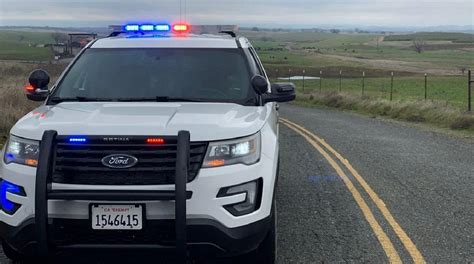 tehama county sheriff s department to cut all daytime patrols california globe