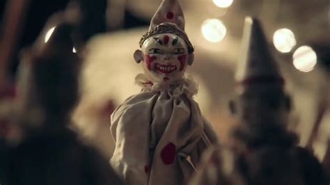 American Horror Story Freak Show 2014 Opening Title Youtube