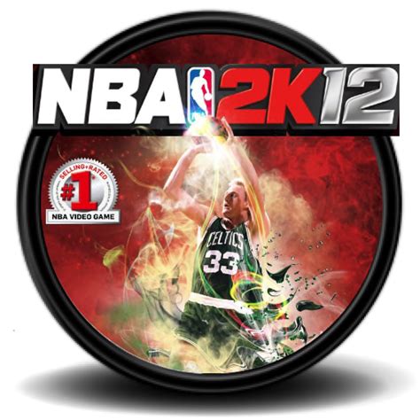 Nba 2k12 Icon At Collection Of Nba 2k12 Icon Free For