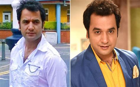 Tv Star And Sarbjit Actor Ranjan Sehgal Passes Away At 36