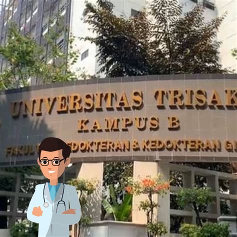 Fakultas Kedokteran Terbaik Di Jakarta Fakultas Kedokteran
