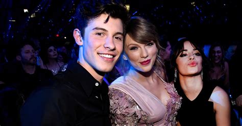 Shawn Mendes Did A Lover Duet With Taylor Swift And Wrote New Lyrics