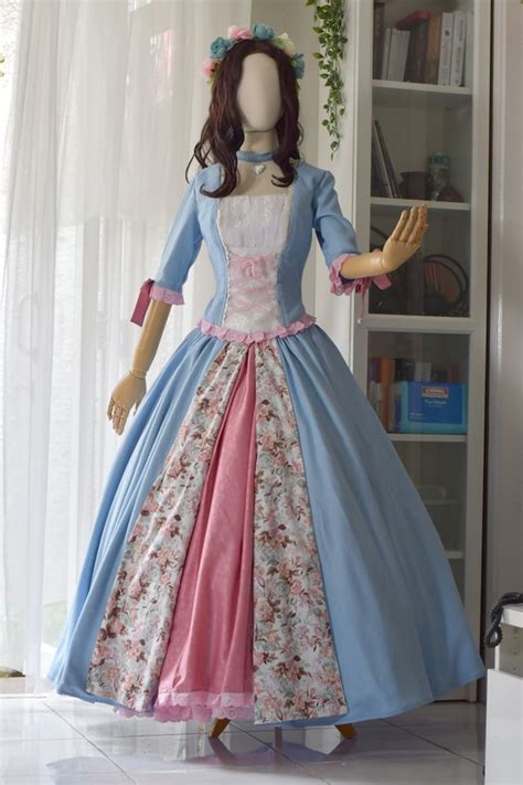 Barbie Erika Princess And The Pauper Cosplay Costume · Atelier