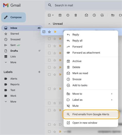 How To Sort Gmail By Sender 4 Methods To Organize Emails