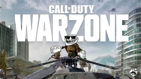 Call Of Duty Warzone Xbox One X Gameplay Youtube