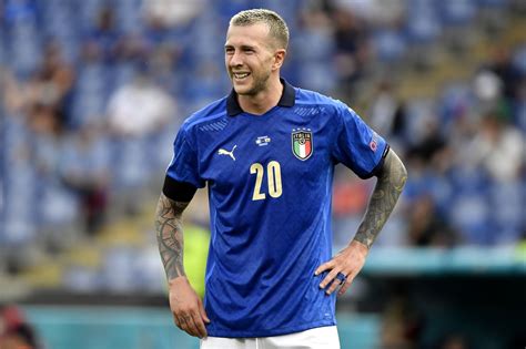 The 2021 uefa european championship will be the 16th edition of the tournament and will be held in 11 countries. Bernardeschi: Italy can do very well at Euro 2021 - Black ...