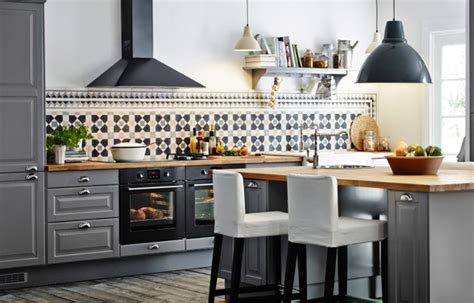 3 islas de cocina ikea. Cucine Ikea 2014