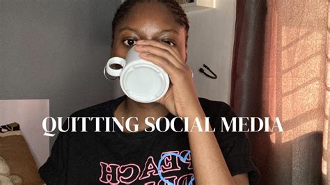 I Quit Social Media For 48hours Made Cinnamon Tea Healthy Living