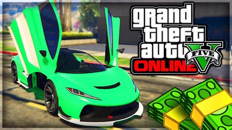 Glitch Gta 5 Avoir De Argent IllimitÉ 135 Solo 100000 En 5 Min