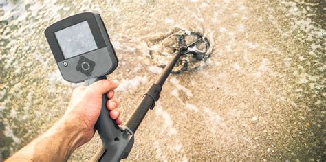 Beach Metal Detecting Tips 29 Tips For A Successful Hunt