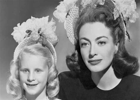 Christina Crawford On Life After Mommie Dearest ‘my Mother Should Have
